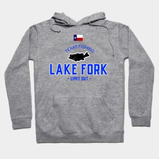 LAKE FORK T-SHIRT Hoodie